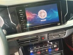 Volkswagen Passat 330TSI Starry Sky Elite - ფოტო 13