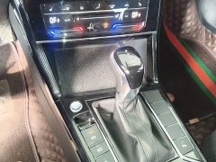 Volkswagen Passat 330TSI Starry Sky Elite - ფოტო 14