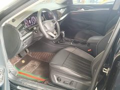 Volkswagen Passat 330TSI Starry Sky Elite - ფოტო 15