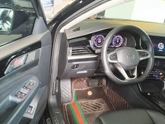 Volkswagen Passat 330TSI Starry Sky Elite - ფოტო 16
