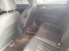 Volkswagen Passat 330TSI Starry Sky Elite - ფოტო 17