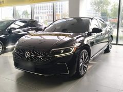 Volkswagen Passat 330TSI Starry Sky Elite - ფოტო 2