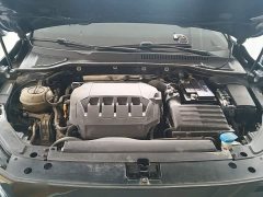 Volkswagen Passat 330TSI Starry Sky Elite - ფოტო 20