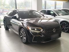 Volkswagen Passat 330TSI Starry Sky Elite - ფოტო 4
