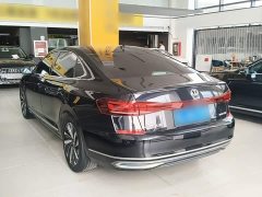 Volkswagen Passat 330TSI Starry Sky Elite - ფოტო 5