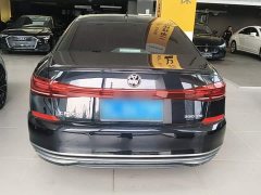 Volkswagen Passat 330TSI Starry Sky Elite - ფოტო 6