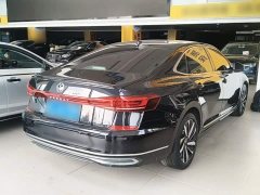 Volkswagen Passat 330TSI Starry Sky Elite - ფოტო 7
