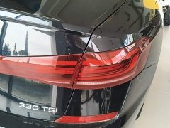 Volkswagen Passat 330TSI Starry Sky Elite - ფოტო 8
