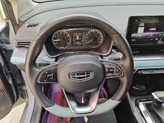 Geely Emgrand S 1.4T CVT Crossover Player Edition - ფოტო 11