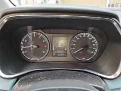 Geely Emgrand S 1.4T CVT Crossover Player Edition - ფოტო 12