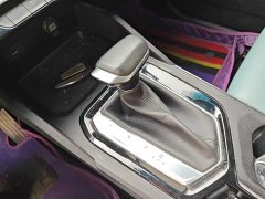 Geely Emgrand S 1.4T CVT Crossover Player Edition - ფოტო 14