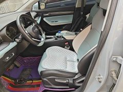 Geely Emgrand S 1.4T CVT Crossover Player Edition - ფოტო 15