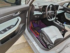 Geely Emgrand S 1.4T CVT Crossover Player Edition - ფოტო 16