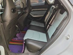 Geely Emgrand S 1.4T CVT Crossover Player Edition - ფოტო 17
