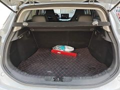 Geely Emgrand S 1.4T CVT Crossover Player Edition - ფოტო 19