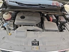 Geely Emgrand S 1.4T CVT Crossover Player Edition - ფოტო 20