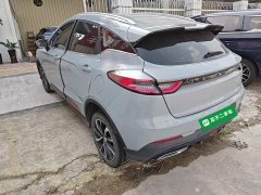 Geely Emgrand S 1.4T CVT Crossover Player Edition - ფოტო 5