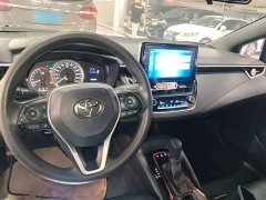 Toyota Corolla 1.8L CVT Sport - ფოტო 10