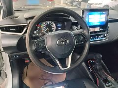 Toyota Corolla 1.8L CVT Sport - ფოტო 11