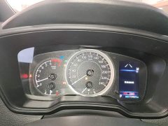 Toyota Corolla 1.8L CVT Sport - ფოტო 12