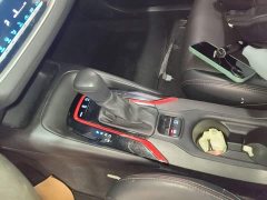 Toyota Corolla 1.8L CVT Sport - ფოტო 14