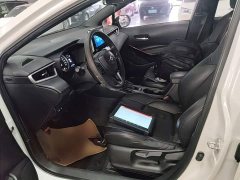 Toyota Corolla 1.8L CVT Sport - ფოტო 15