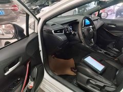 Toyota Corolla 1.8L CVT Sport - ფოტო 16