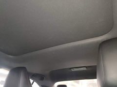 Toyota Corolla 1.8L CVT Sport - ფოტო 18