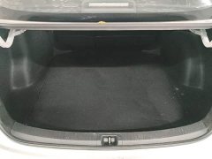 Toyota Corolla 1.8L CVT Sport - ფოტო 19