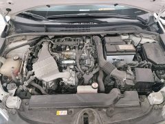 Toyota Corolla 1.8L CVT Sport - ფოტო 20