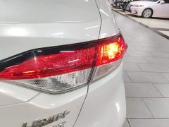 Toyota Corolla 1.8L CVT Sport - ფოტო 8