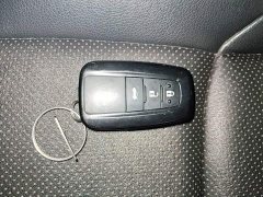 Toyota Corolla 1.8L CVT Sport - ფოტო 9