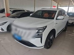 Changan CS75 PLUS 2025 Fourth Generation 1.5T New Blue Whale Intelligent Premium Edition - ფოტო 1