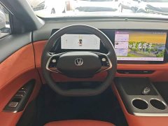 Changan CS75 PLUS 2025 Fourth Generation 1.5T New Blue Whale Intelligent Premium Edition - ფოტო 11