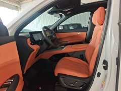 Changan CS75 PLUS 2025 Fourth Generation 1.5T New Blue Whale Intelligent Premium Edition - ფოტო 15