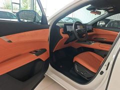 Changan CS75 PLUS 2025 Fourth Generation 1.5T New Blue Whale Intelligent Premium Edition - ფოტო 16