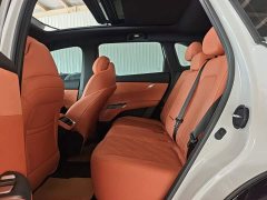Changan CS75 PLUS 2025 Fourth Generation 1.5T New Blue Whale Intelligent Premium Edition - ფოტო 17