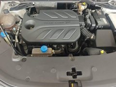 Changan CS75 PLUS 2025 Fourth Generation 1.5T New Blue Whale Intelligent Premium Edition - ფოტო 20