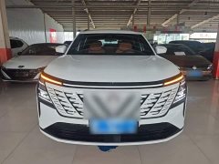 Changan CS75 PLUS 2025 Fourth Generation 1.5T New Blue Whale Intelligent Premium Edition - ფოტო 3