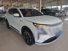 Changan CS75 PLUS 2025 Fourth Generation 1.5T New Blue Whale Intelligent Premium Edition - ფოტო 4