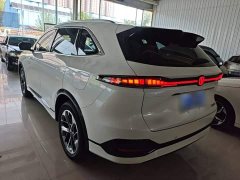 Changan CS75 PLUS 2025 Fourth Generation 1.5T New Blue Whale Intelligent Premium Edition - ფოტო 5