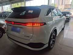 Changan CS75 PLUS 2025 Fourth Generation 1.5T New Blue Whale Intelligent Premium Edition - ფოტო 7