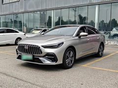 Geely Galaxy Xingyao 6 2026 125km Explorer Edition - ფოტო 1