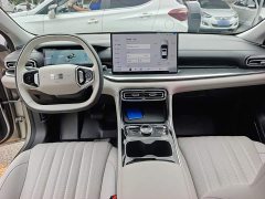 Geely Galaxy Xingyao 6 2026 125km Explorer Edition - ფოტო 10