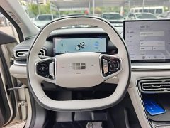 Geely Galaxy Xingyao 6 2026 125km Explorer Edition - ფოტო 11