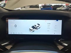 Geely Galaxy Xingyao 6 2026 125km Explorer Edition - ფოტო 12