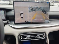Geely Galaxy Xingyao 6 2026 125km Explorer Edition - ფოტო 13