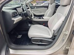 Geely Galaxy Xingyao 6 2026 125km Explorer Edition - ფოტო 15