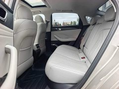 Geely Galaxy Xingyao 6 2026 125km Explorer Edition - ფოტო 17