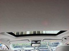 Geely Galaxy Xingyao 6 2026 125km Explorer Edition - ფოტო 18